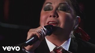 Ana Gabriel - Llorándote (En Vivo)