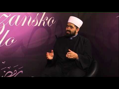 TV SUN MN, Ramazansko sijelo 2015 epizoda 21