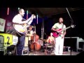 Collaboration Trio feat. Eric Essix