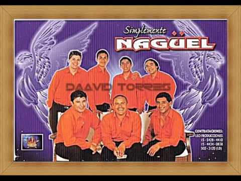 Simplemente Naguel Enganchados 1