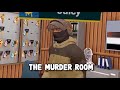 Clown Motel Clip From The Boys