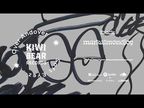 Video thumbnail for ​markalmondjoy