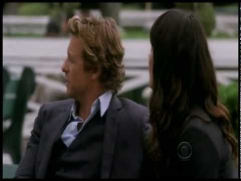 Jane, Lisbon scene - "So we are both happy then."