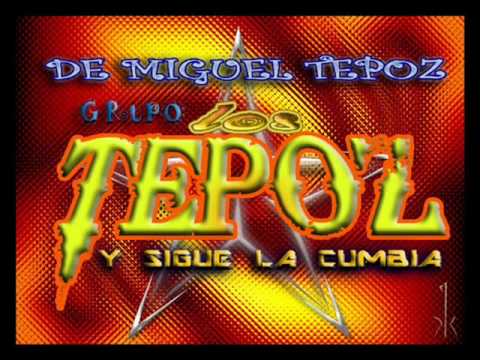 chico bacilon - grupo los tepoz 2012