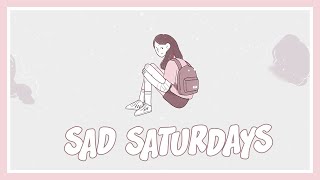 Sad Saturdays Music Video