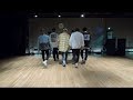 iKON - Rubber Band (Dance Practice Moving Version)