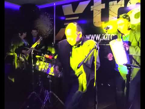 la chanchona de arcadio en Long island New York