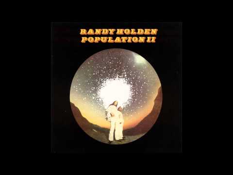 Randy Holden - Got Love