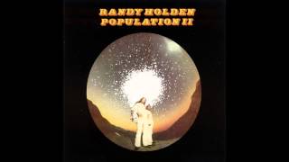 Randy Holden - Got Love