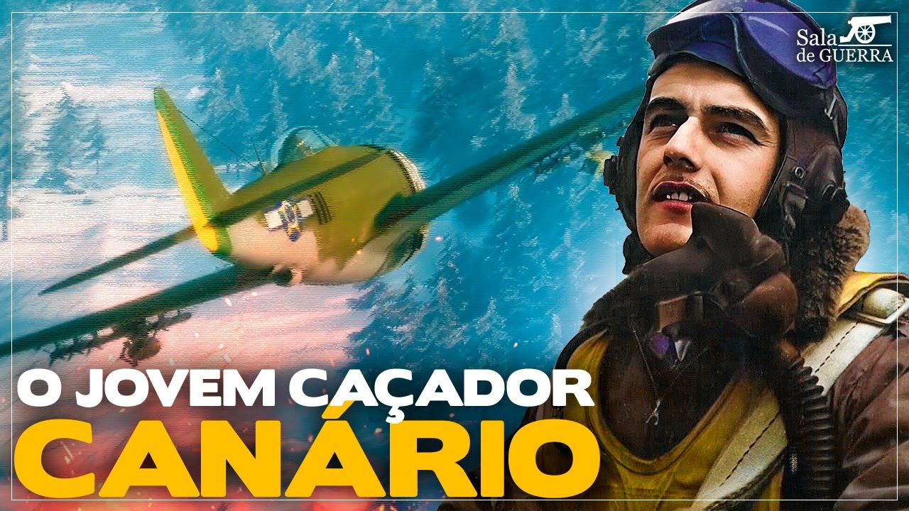 Quem foi RAYMUNDO CANÁRIO, piloto do Senta a Pua