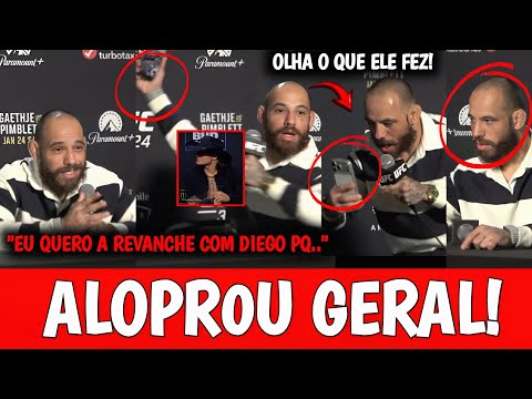 MMA GLOBAL BR and MMA SEM ENROLAÇÃO 