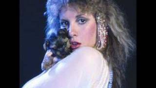 Stevie Nicks Nightbird