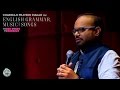 English Grammar Movies And Songs Stand Up Video By Praveen Kumar