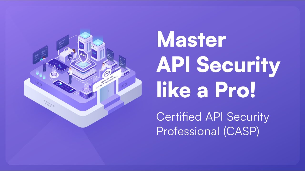 Master the Art of API Security: Become a Certified Expert Today! | Practical DevSecOps |