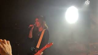 Blood Red Shoes -  MORBID FASCINATION - 2023.SEP.14 Madrid, Moby Dick