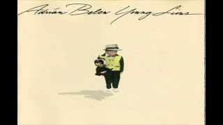 Adrian Belew - Looking for a UFO. (1990)