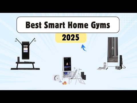 Best Smart Home Gyms for 2026 – Tonal vs Tempo vs Mirror