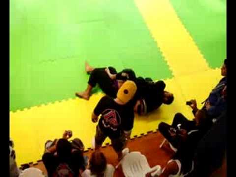 VI Torneio interno Gracie Barra Caveirinha