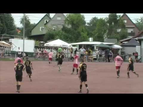 2014 07.20. Rotenhain Sportwochenende  Blitzturnier SV Stockum-P., SV Ailertchen, VfB Rotenhain