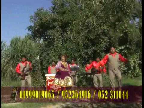 SANGRE OBRERA - PEREGRINA DEL RIMAC