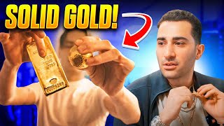 The World’s Most Expensive Pool Ball