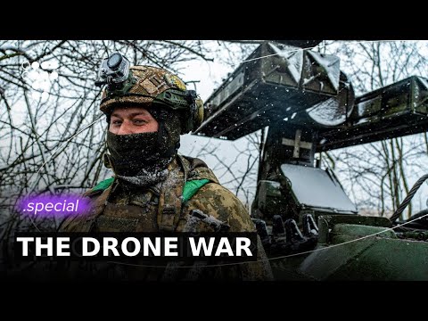 'It's a War of Attrition Now' — Ukrainian Air Assault Troopers Defending the Outskirts of Bakhmut