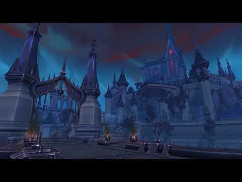 Decadence Pride (Strings Only Version) - Music of WoW: Shadowlands