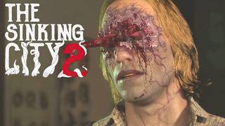 【The Sinking City 2】ローレライの錠の鍵入手、人魚ローレライの救出、フェイ復活の儀式 ストーリー攻略【シンキングシティ2】【PS5 Pro】※ネタバレあり