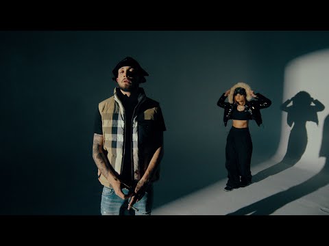 JC REYES FT ALEESHA - ESO