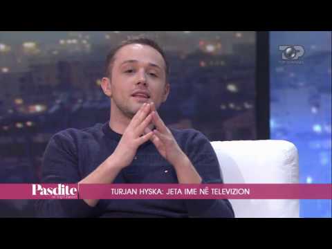 Pasdite ne TCH, 28 Shkurt 2017, Pjesa 1 - Top Channel Albania - Entertainment Show