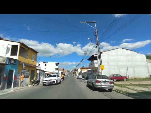 Várzea do Poço ao Cotovelo = 18/12/2025