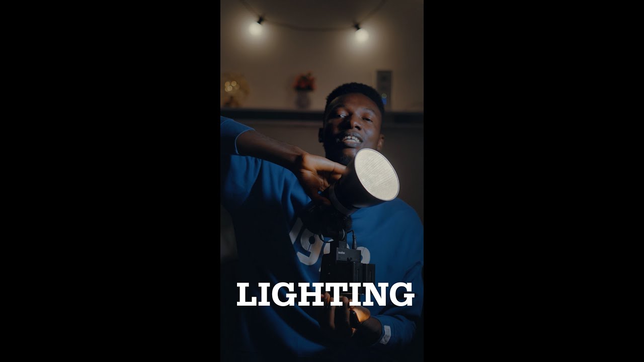 3-Point Lighting