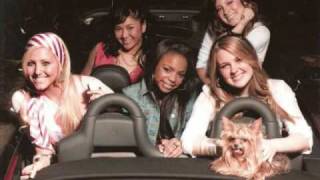 The Slumber Party Girls - Bubblegum