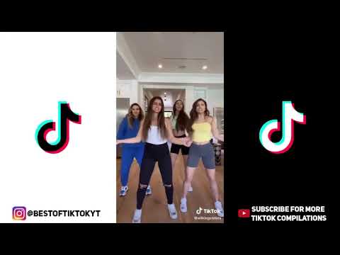 Ultimate TikTok Dance Compilation of May 2020