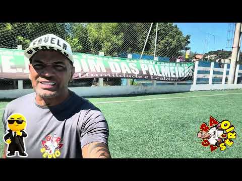 MORRA DE INVEJA , AQUI É FAVELA DO JARDIM DAS PALMEIRAS JUQUITIBA