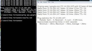 Using Microsoft Clip