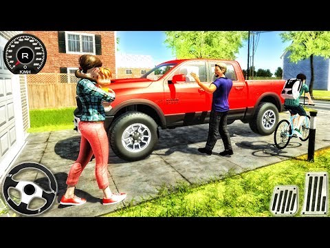 Virtual Mother Simulator Happy Family Adventure - Best Android GamePlay