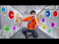 50000 Dirtiest Mystery Button Box Challenge अगर गलत बटन दबाया तो प