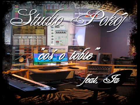Studio pokój - Coś o tobie feat. Ja