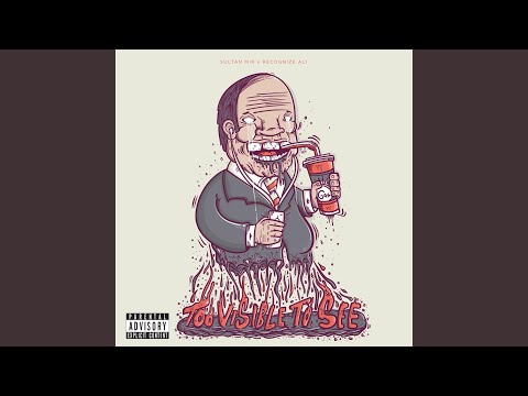 I Can't Take It (feat. Tha Soloist & El Ay)