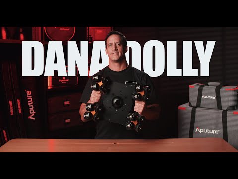 Slider Dana Dolly