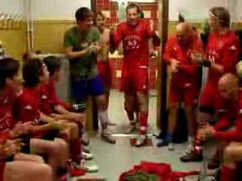 Sigge sagge efter väälseger mot Hägerstad