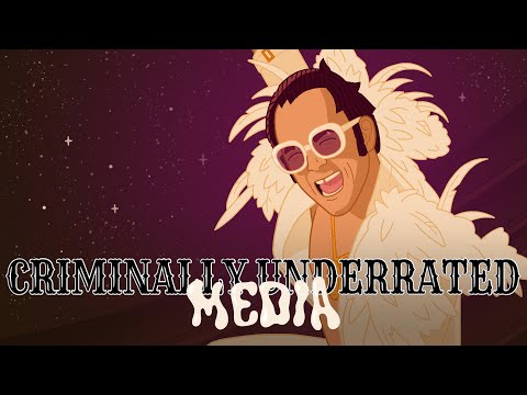 Rocketman (2019) is CRIMINALLY UNDERRATED