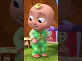 If You Re Angry And You Know It Feel Your Feelings Song CoComelon Shorts Nurseryrhymes