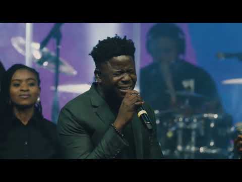 Folabi Nuel - Seamless (Words in My Heart) feat. Ese Chekwa