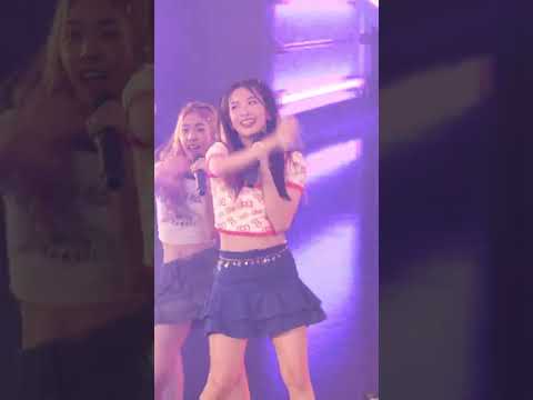 20221009 Sugar Candy  First Impression  Chicha Fancam Focus