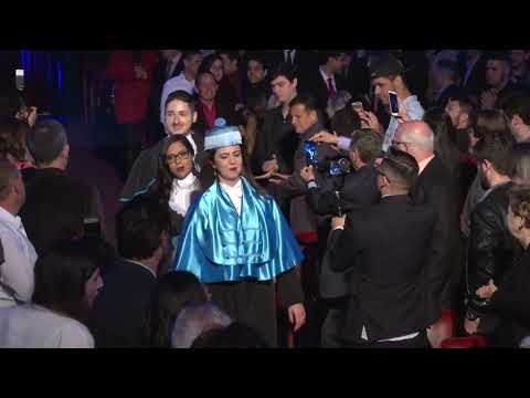 A minha formatura em Física - PUCRS - 2018 #formatura