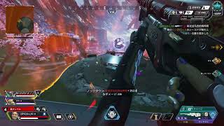 short snipper clip#2.#apex #apexlegends #エーペックスレジェンズ #エーペックス #apexlegendsclips #pcs #vtuber