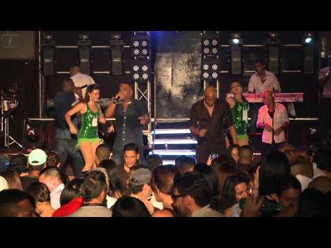 HAVANA SHOW Los 4 feat Jacob Forever & El Dani Usala HAVANA SHOW