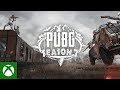 PUBG Season 7 Trailer